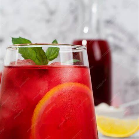 The SUMMER Soul Soother Tea