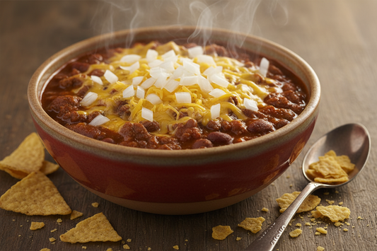 Cheater Chili